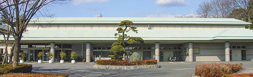 姫路名古山葬祭式場